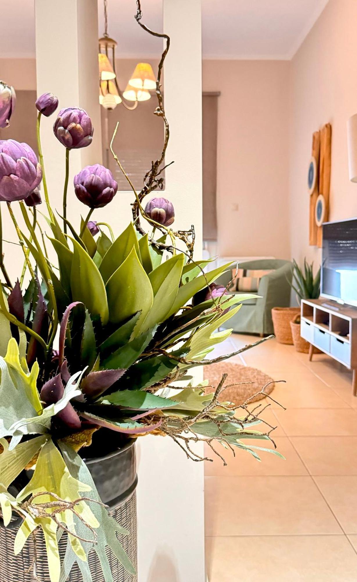 Petite Fleur Preveza Exterior foto
