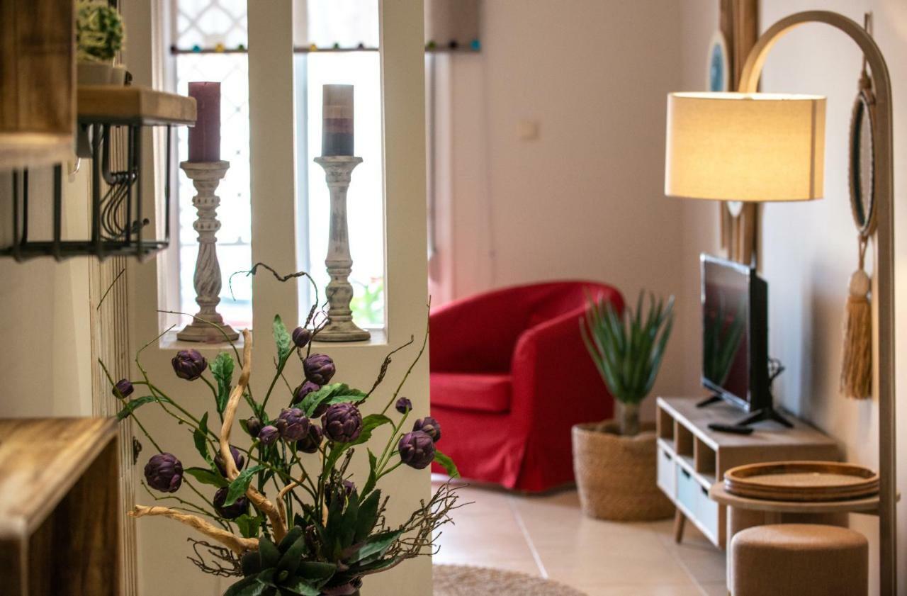 Petite Fleur Preveza Exterior foto