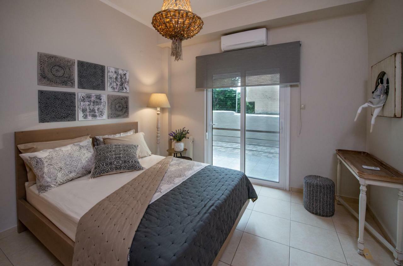 Petite Fleur Preveza Exterior foto
